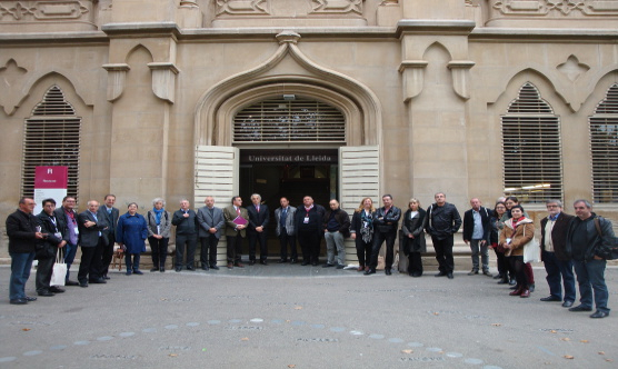 Foto: CPCLleida  Periodistes