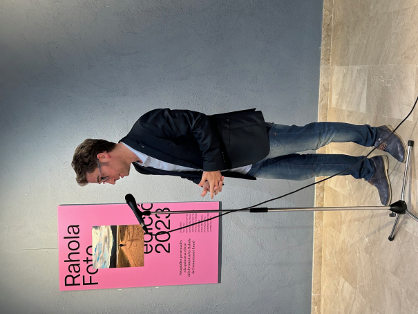 L alcalde de Figueres i diputat a la Diputació, Jordi Masquef. 