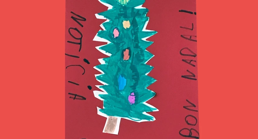 Foto de família dels guanyadors i els presidents de les dues institucions organitzadores. 