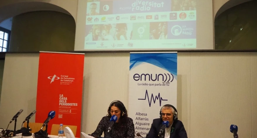 EMUN FM