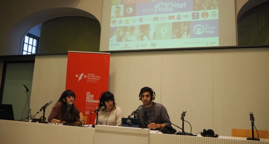 Estudiants de CIPAV de la UDL