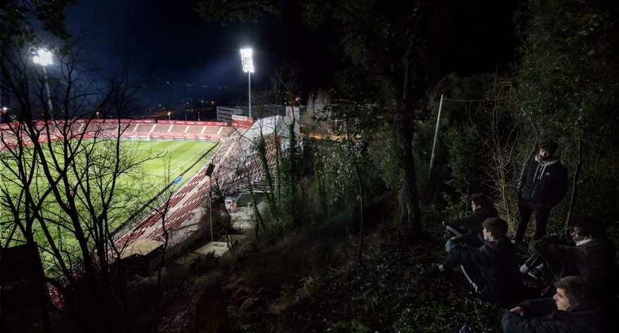Ganes de futbol Ganes de futbol