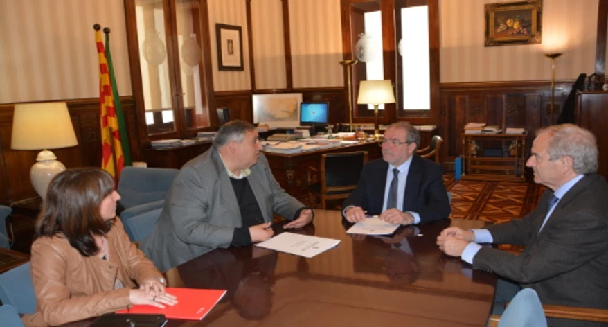 Foto: Diputació de Lleida