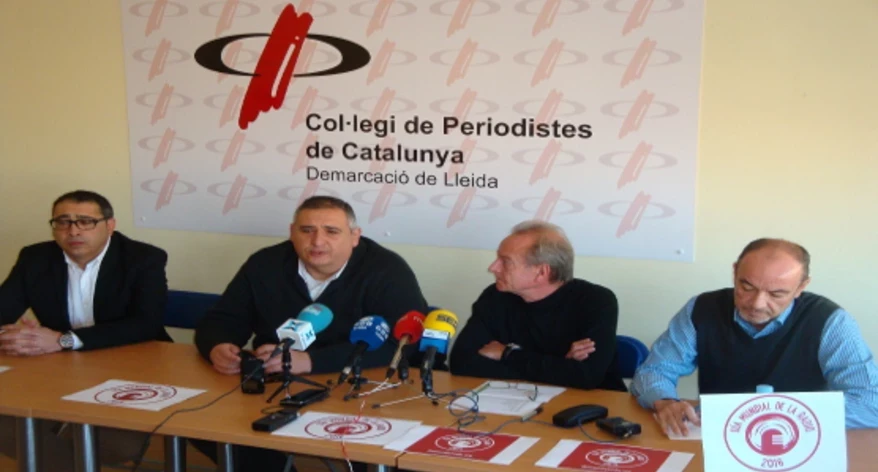 D'esquerra a dreta D'esquerra a dreta