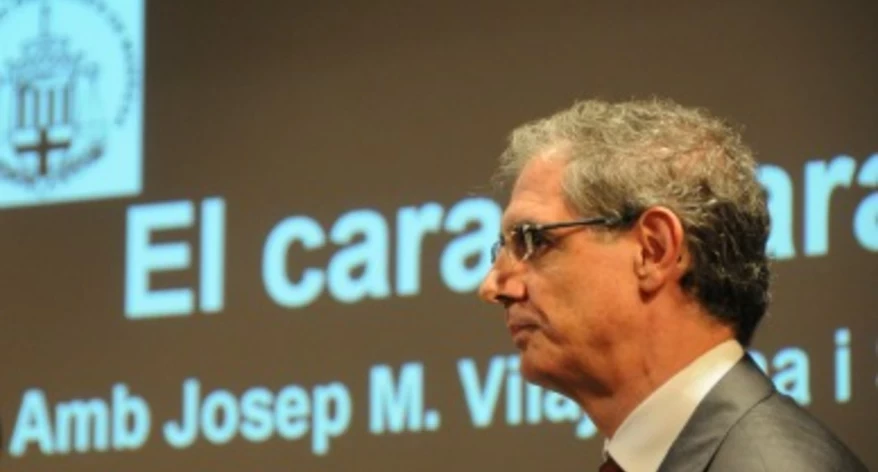 Josep Maria Vilajosana Josep Maria Vilajosana