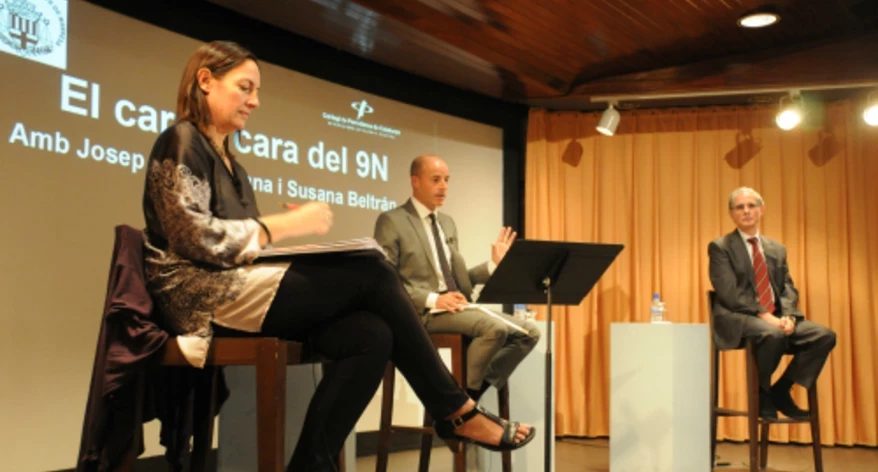 Susana Beltrán Susana Beltrán