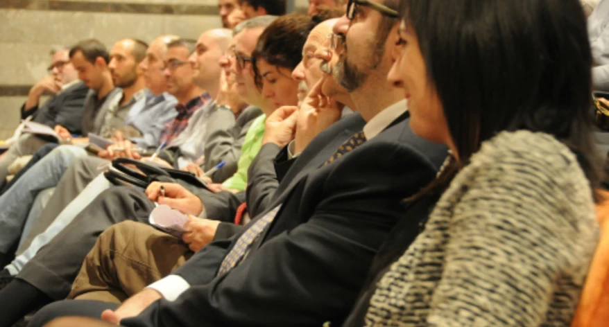 Marc Marcé i Josep Maria Vilajosana Marc Marcé i Josep Maria Vilajosana