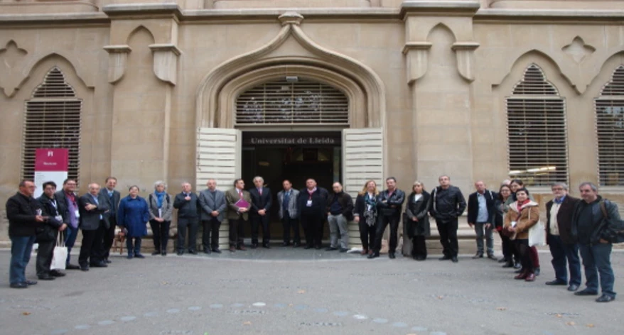 Foto: CPCLleida  Periodistes