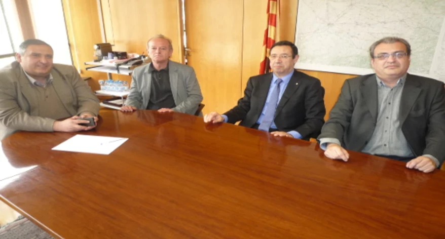 Foto: Delegació Gencat Lleida