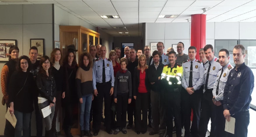 Unitat d'Investigació.