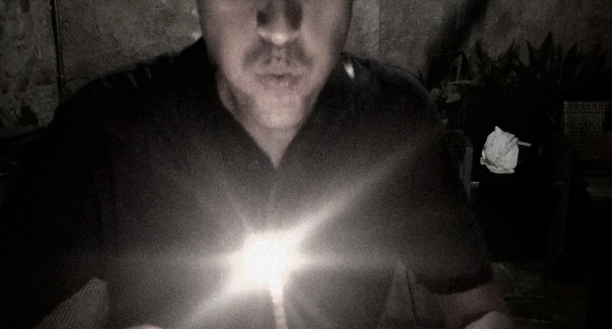 Fins i tot vam celebrar l'aniversari d'en Xevi! 