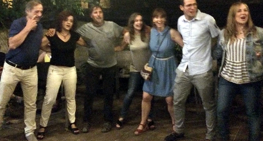 Sense perdre el compàs!