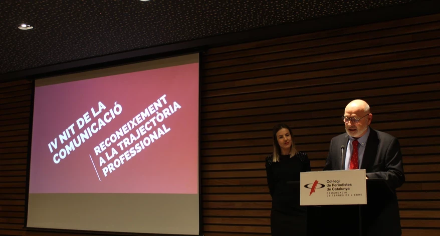 Nit de la Comunicació 2023