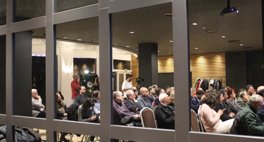 IV Nit de la Comunicació 2023