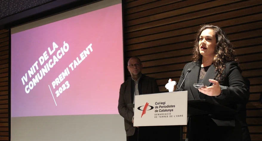 Nit de la Comunicació 2023