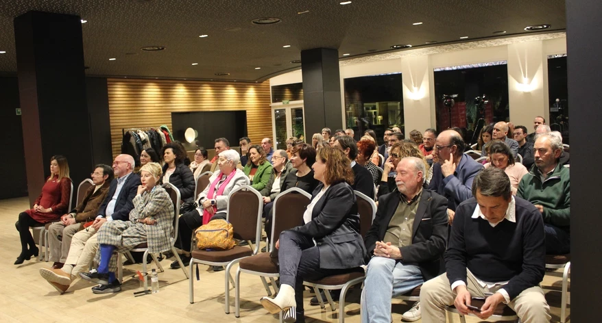 IV Nit de la Comunicació. 2023