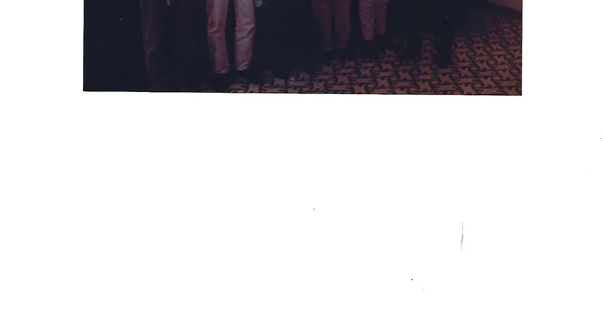 La Junta elegida al 1997: Lluís Freixas, Carles Puigdemont, Pere Madrenys, Enric Matarrodona, Maui Lleal i Salvador Garcia-Arbós. 