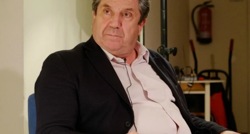 (Foto: Xavier Serrano)