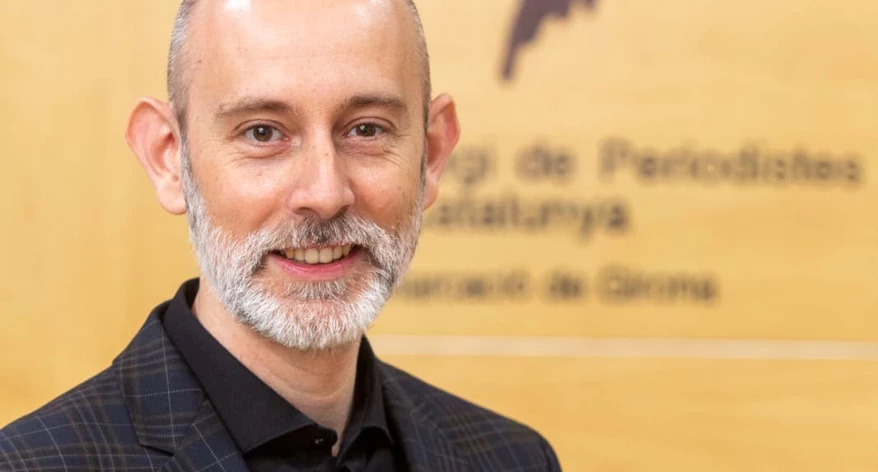 Òscar Pinilla, tresorer