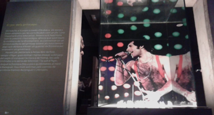 Freddy Mercury Freddy Mercury