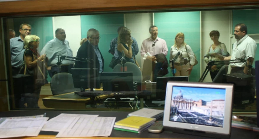 Radio Vaticana