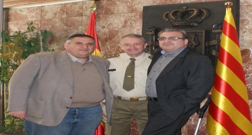 Foto: Subdelegació Defensa Lleida