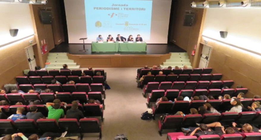  Josep Ma Sanuy (moderador)