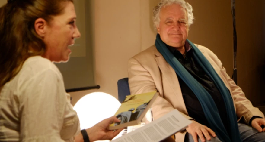 Foto: Xavier Serrano