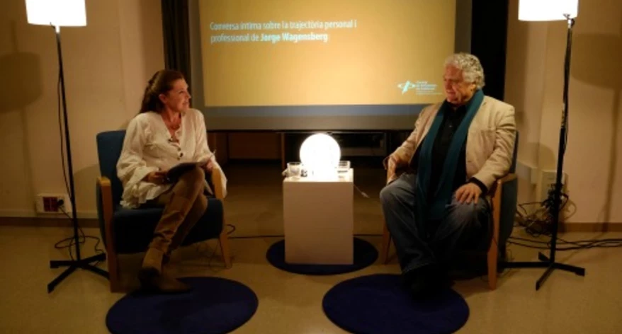 Foto: Xavier Serrano