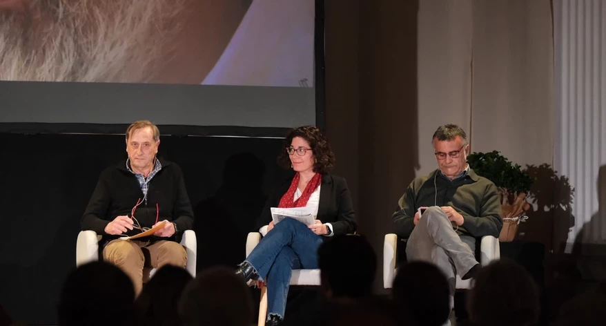 Narcís Genís, Lídia Penelo i "Lites".