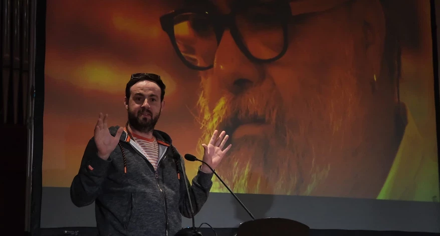 Isaac Ruiz, el fill d´en Miquel