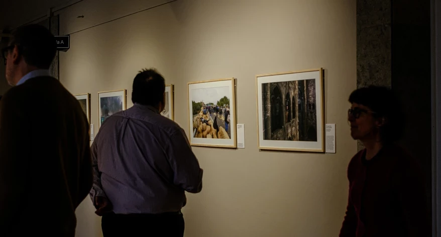 L'exposició RaholaFoto2024 torna a Girona.