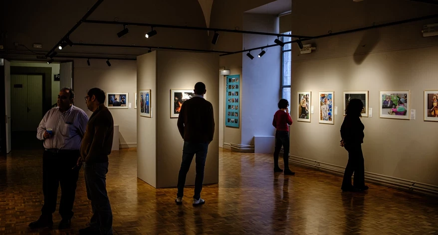 L'exposició RaholaFoto2024 torna a Girona.