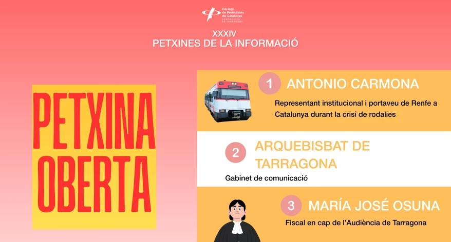 candidats petxina oberta