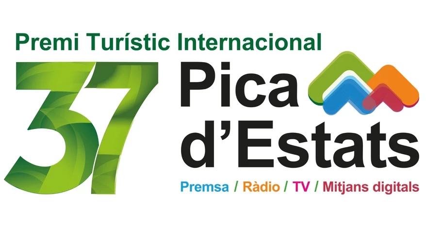 Logo Pica d'Estats 37a
