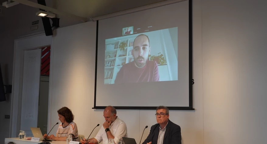 Arnau Martínez