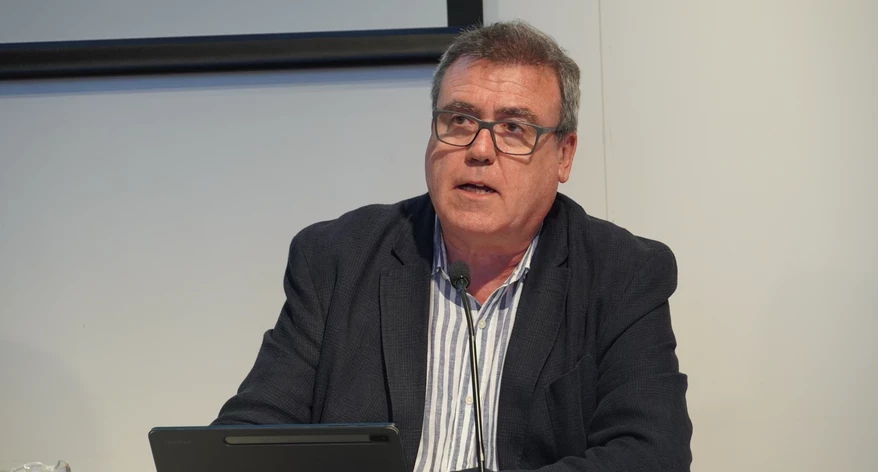 Jordi Joan Català