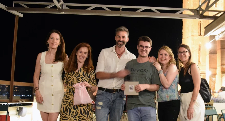 Guanyador Club Tennis Lleida