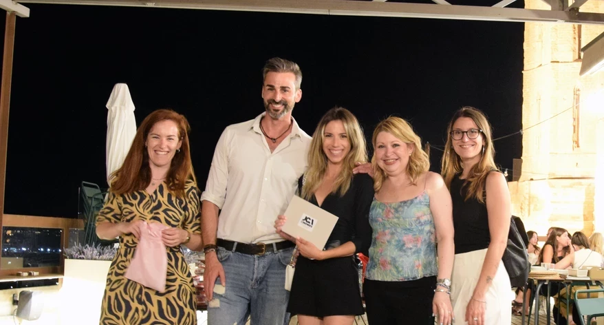 Guanyador Cinèmes Alpicat