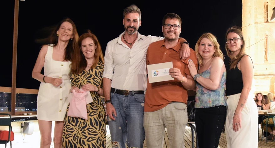 Guanyador Patronat de Turisme de Lleida