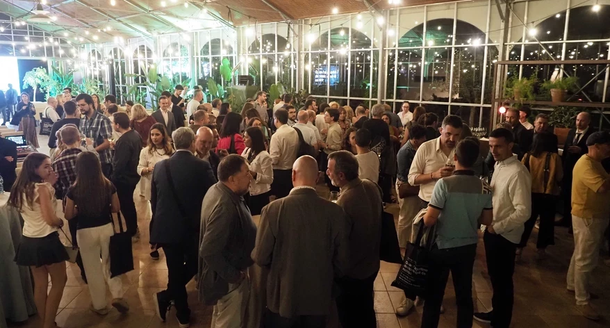 La III Nit de la Comunicació de la Selva.