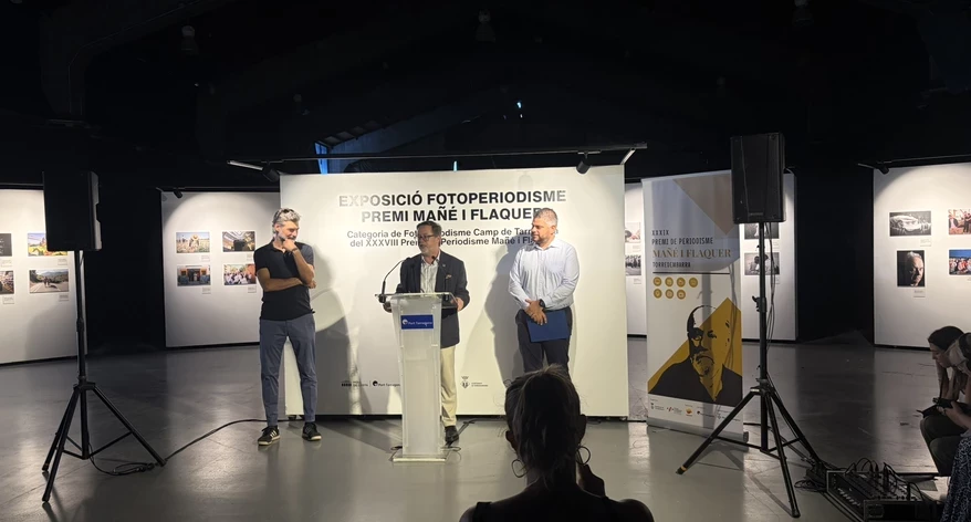 exposició fotoperiodisme