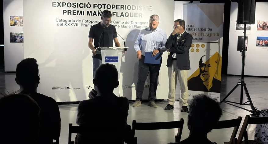 exposició fotoperiodisme