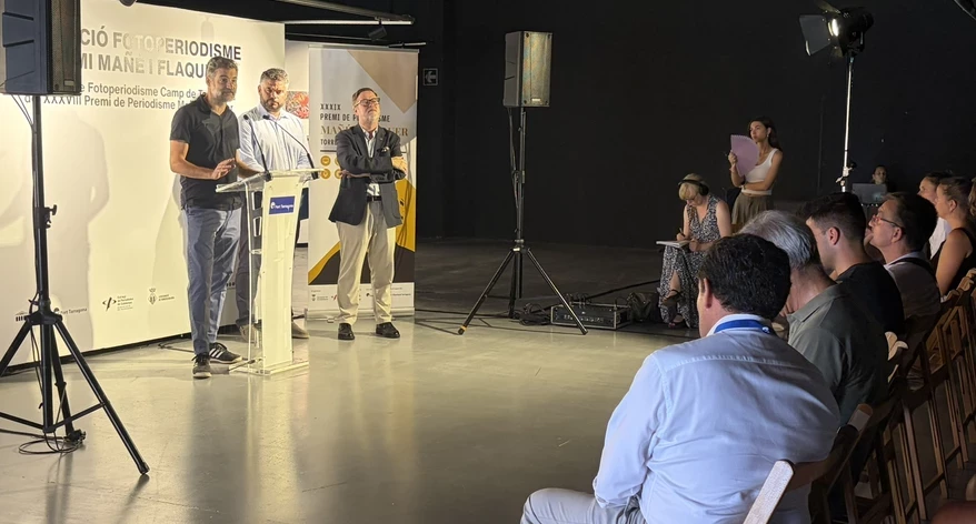 exposició fotoperiodisme
