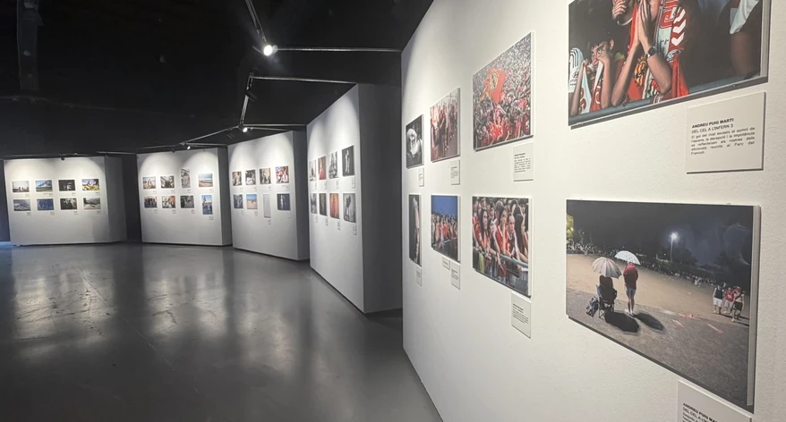 exposició fotoperiodisme