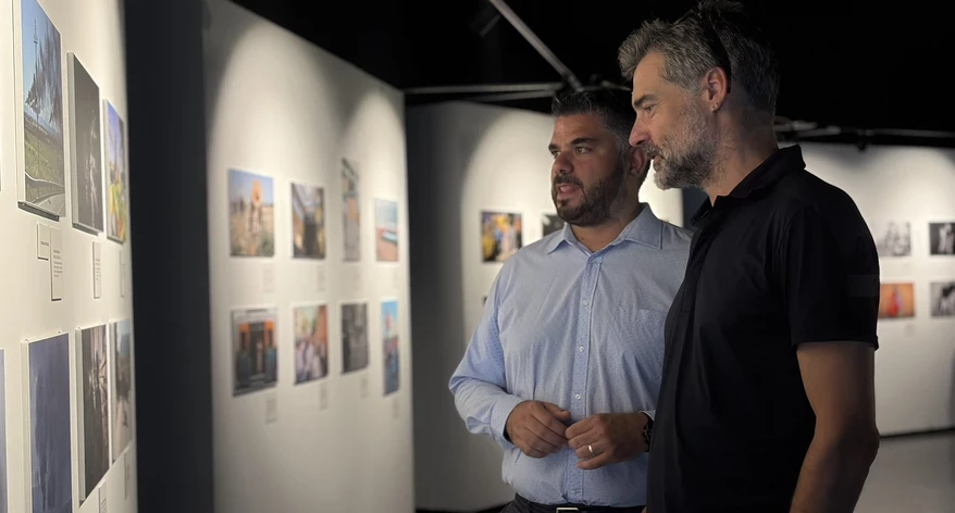 exposició fotoperiodisme