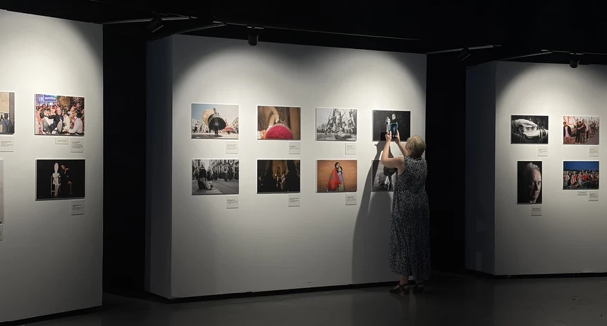 exposició fotoperiodisme