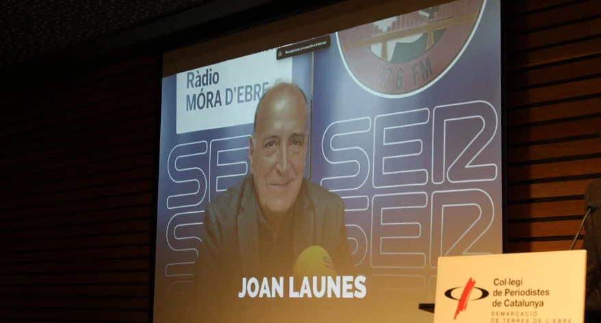 In memòriam, Joan Launes.
