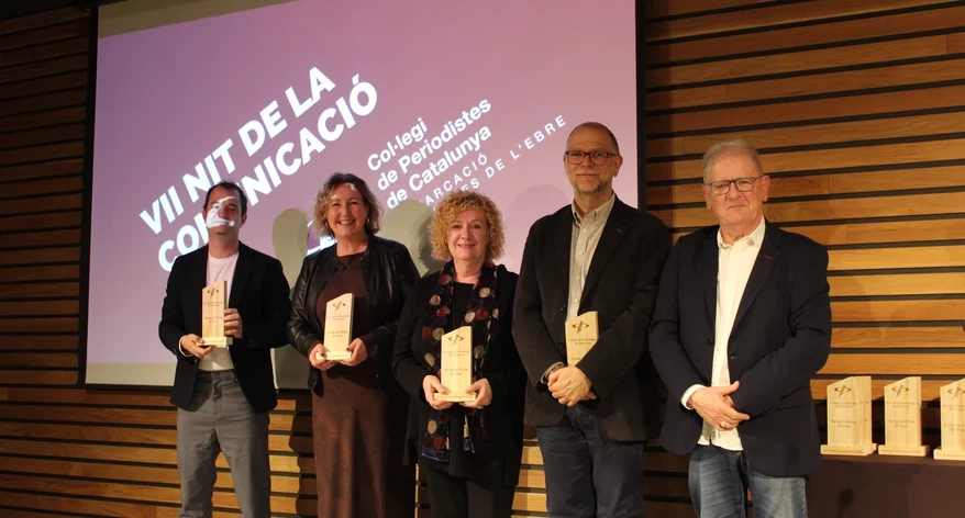 Agraïment als vinguts des del CPC Barcelona