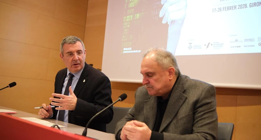 Miquel Noguer i Jordi Grau